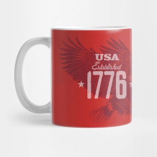 1776 - America Mug